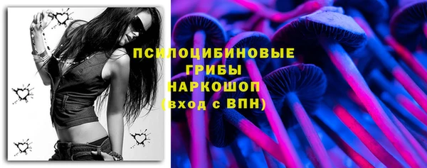 твердый Белоозёрский