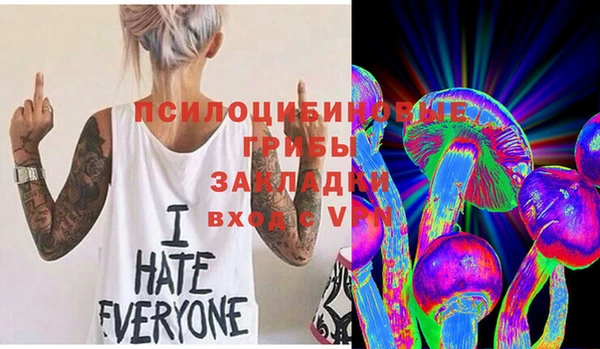 твердый Белоозёрский